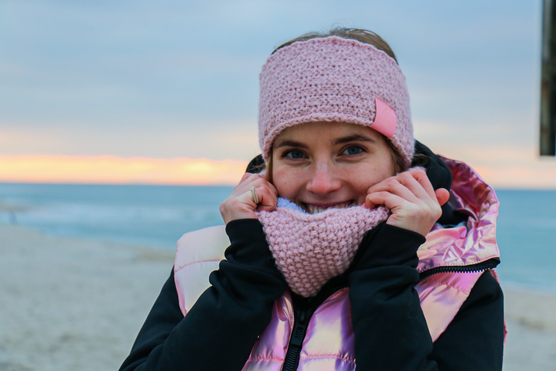 Layering Suggestions for the Cold Season - House of Horses Edition