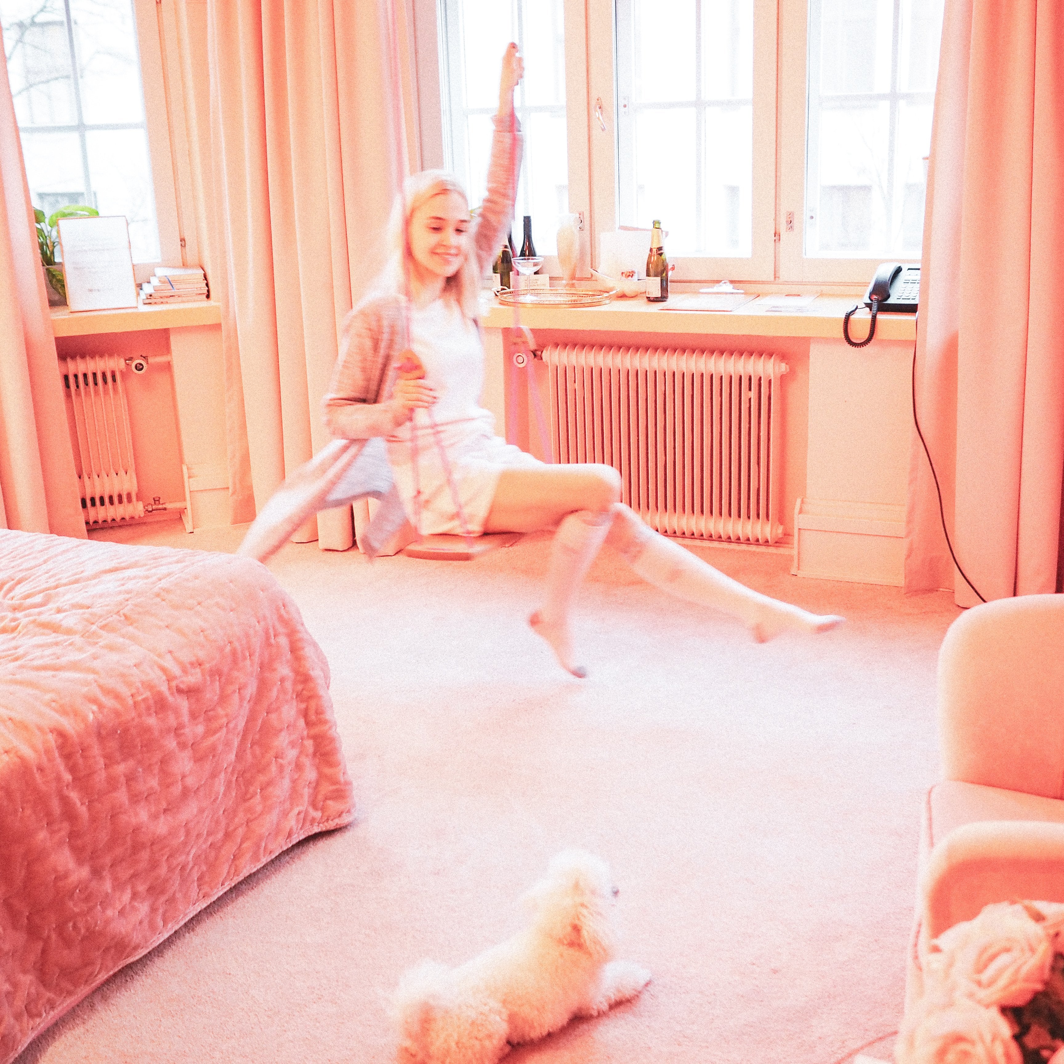 Welcome to follow our blog!