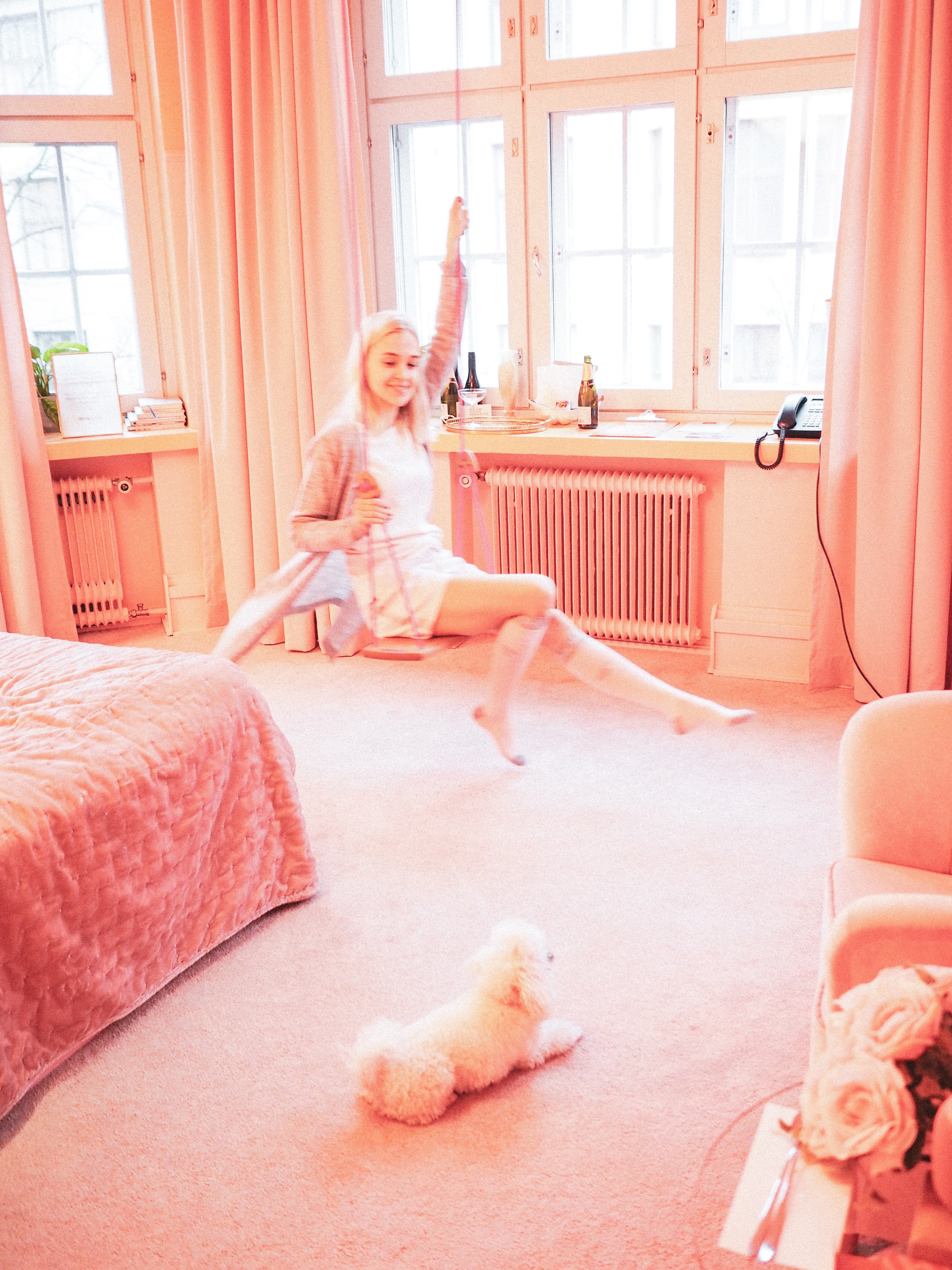 Welcome to follow our blog!