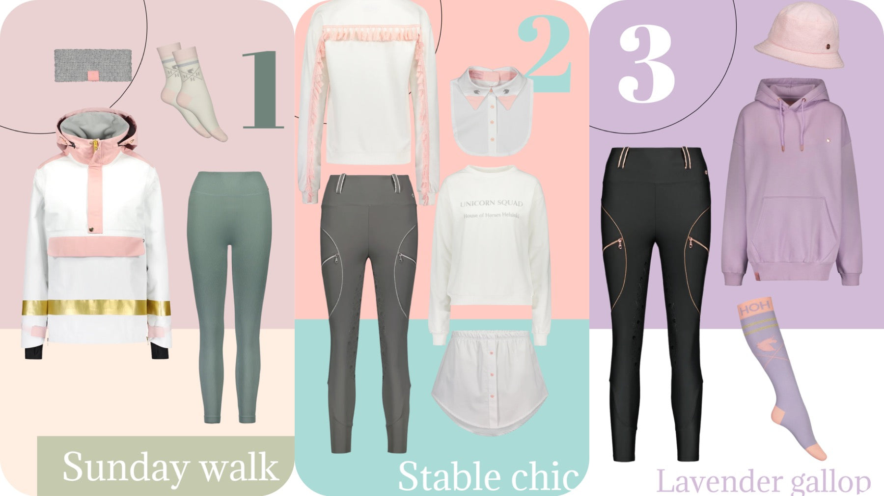 Designer Diaries: Spring inspiration - 7 styles to set the mood for spring!