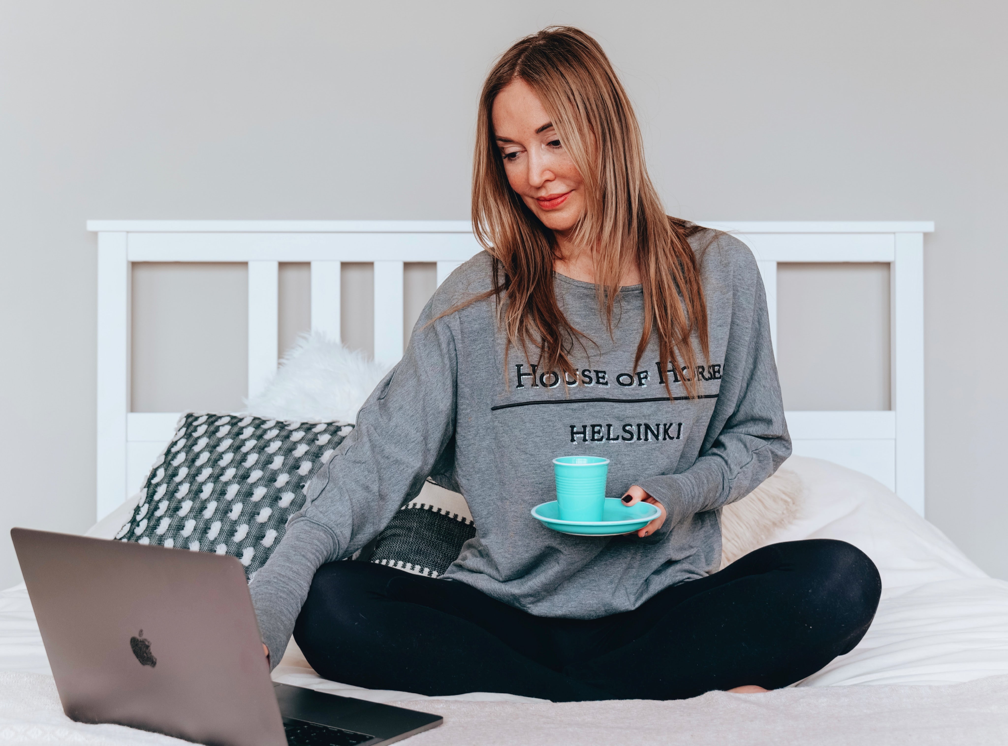 New From House of Horses: Batwing Baby