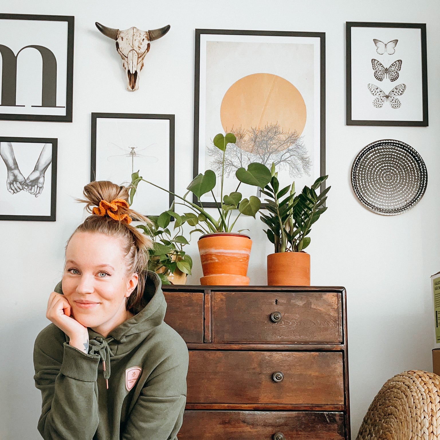 HoH outfits in my daily life by Mia K.