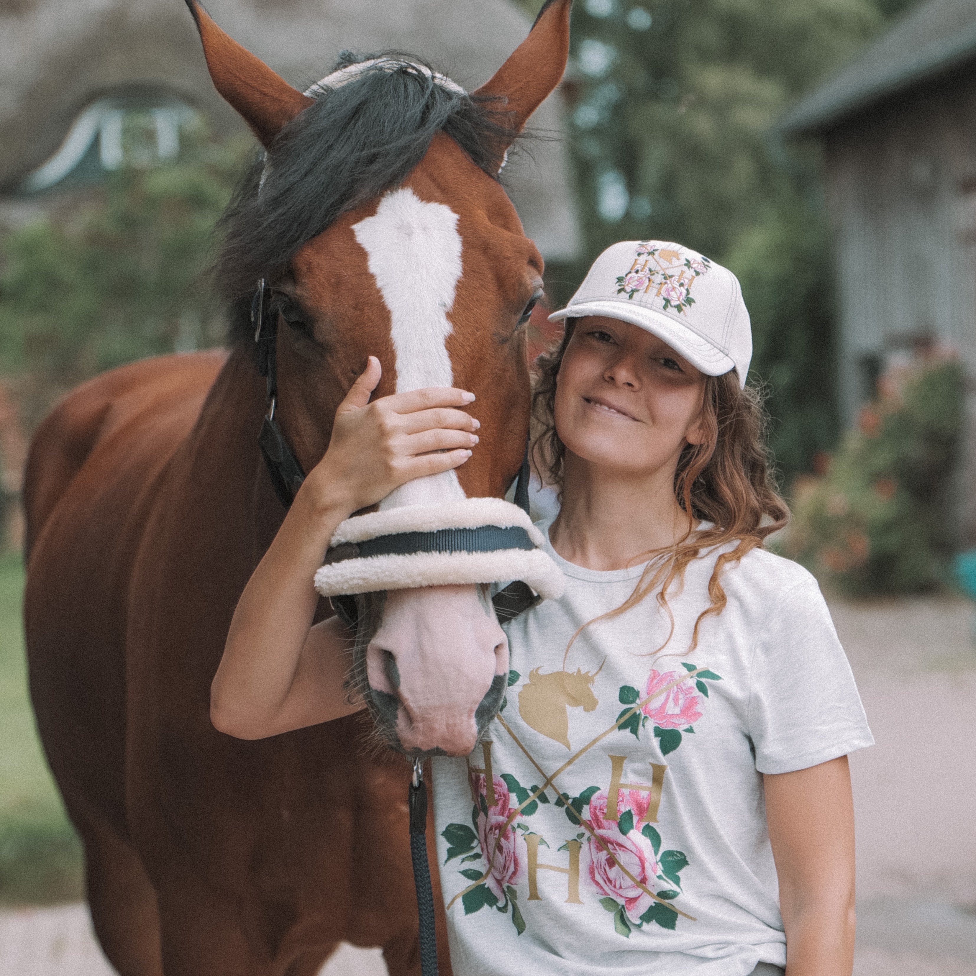 A Story About True Connection