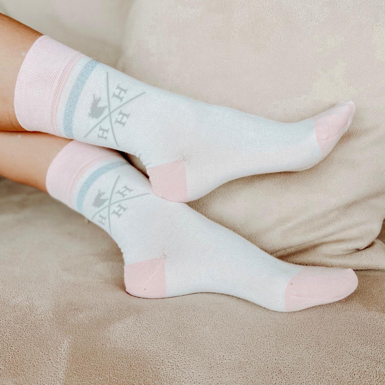 New Addition: You Sock My World!