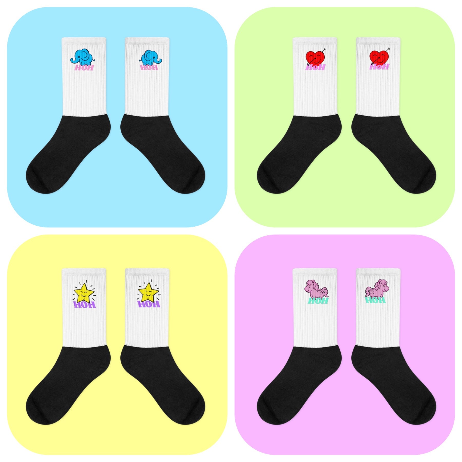 Socks