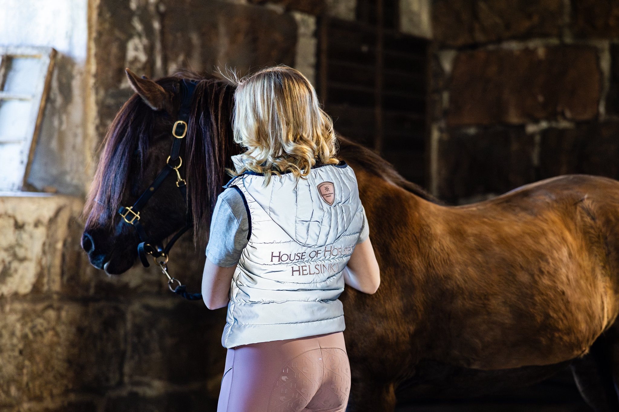 Shine in The Dark collection