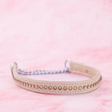 Max Golden Topaz Martingale kaulapanta