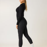 Lola Training Leggings Black
