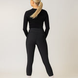 Lola Training Leggings Black