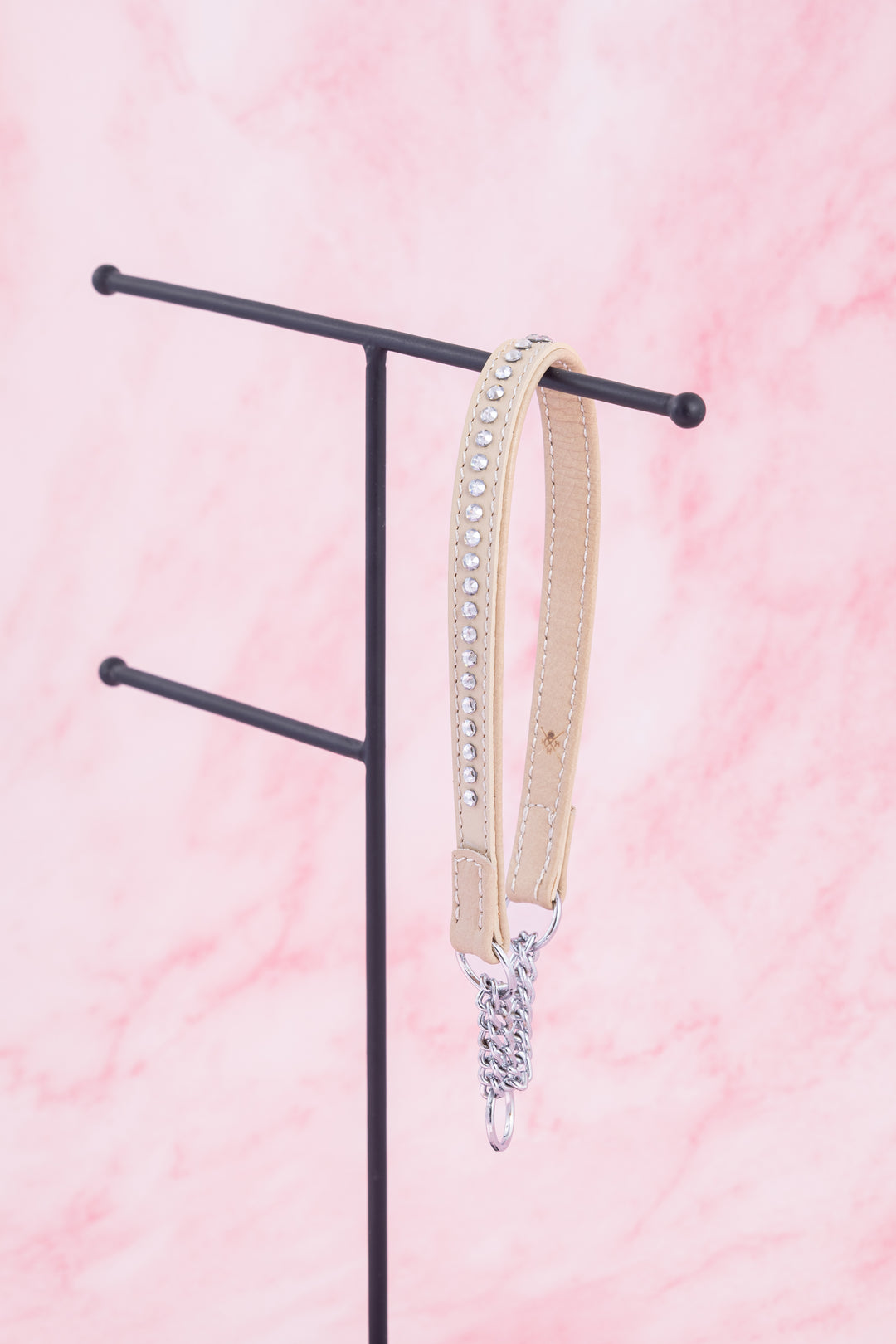 Alba Aurora Borealis Martingale Collar