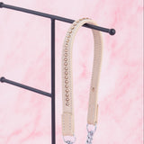 Max Golden Topaz Martingale kaulapanta