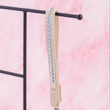 Cooper Ocean Blue Martingale Kaulapanta