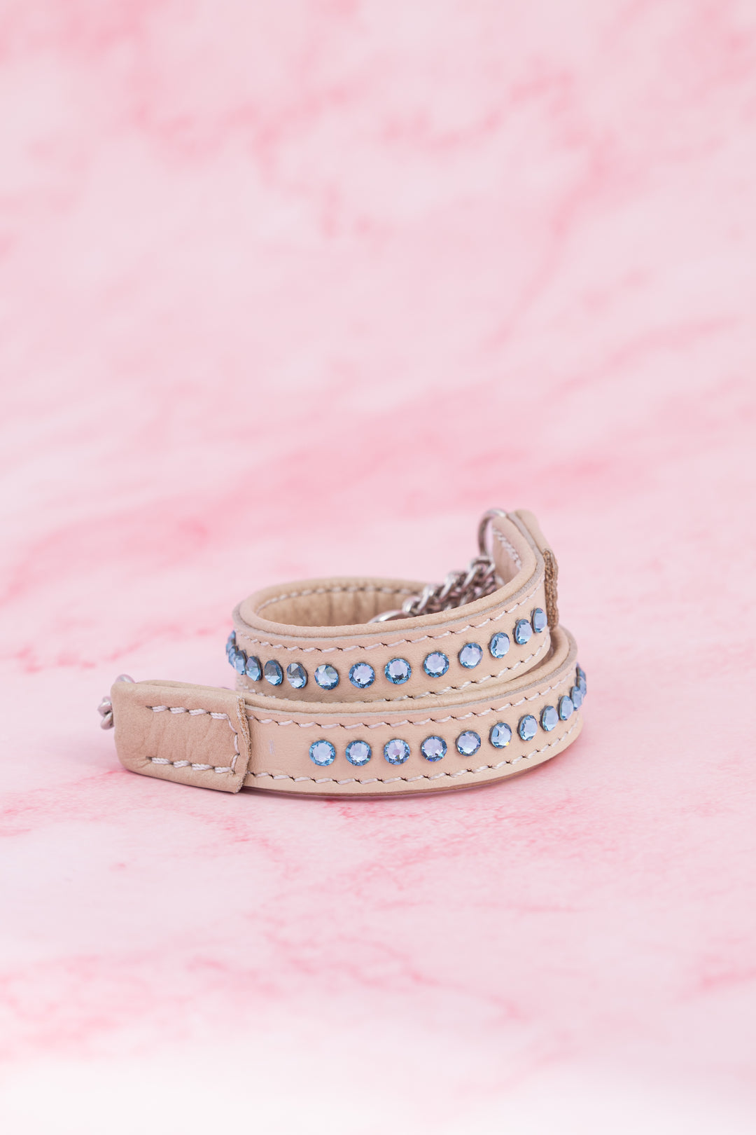 Cooper Ocean Blue Martingale Kaulapanta