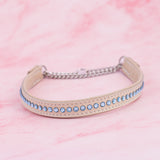 Cooper Ocean Blue Martingale Kaulapanta