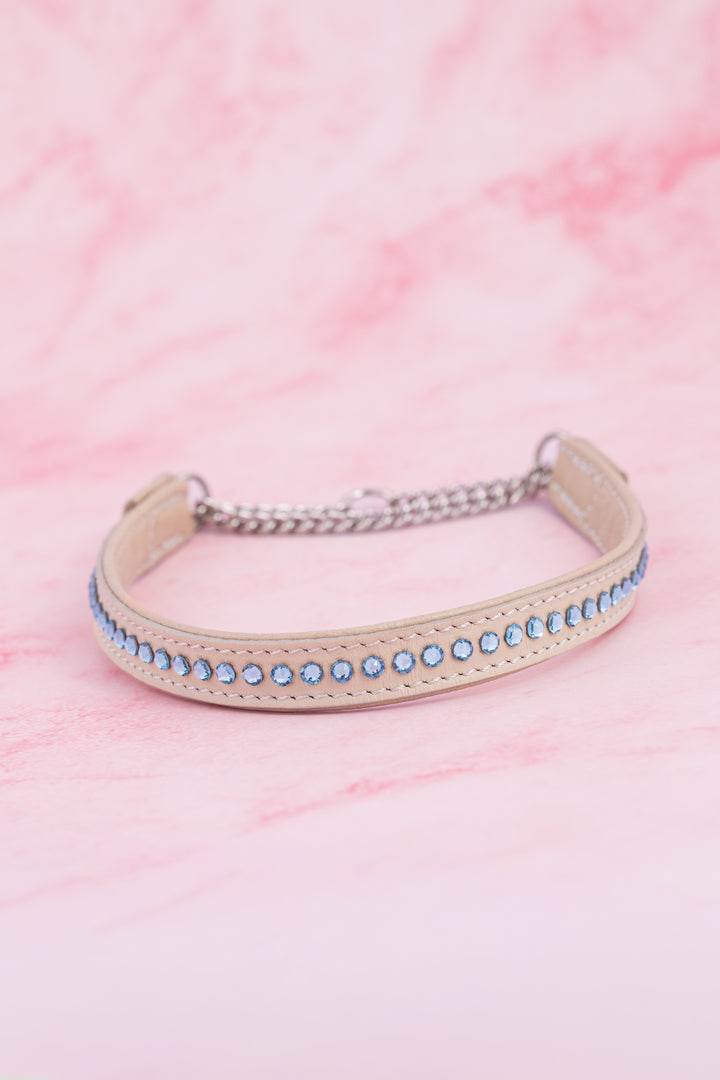 Cooper Ocean Blue Martingale Kaulapanta