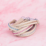 Cooper Ocean Blue Martingale Kaulapanta