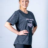 Magic Over Normal Loose Fit T-shirt
