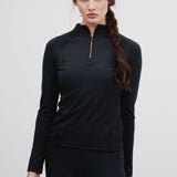 Lola Base Layer Bundle Black/Rose Gold