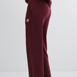 HoH Logo Soft Pants Burgundy