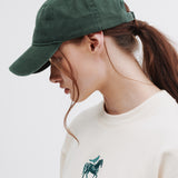 HoH Logo Cap