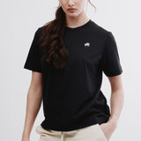 HoH Logo Soft Tee Black