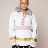 Gold Me Maybe Anorak