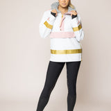 Gold Me Maybe Anorak