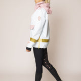 Gold Me Maybe Anorak