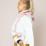 Gold Me Maybe Anorak