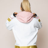 Gold Me Maybe Anorak