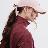 HoH Logo Bow Cap