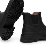 WODEN Liv Rubber Boot Black