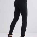 Riding Leggings Black