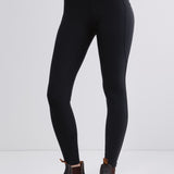 Riding Leggings Black