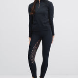 Lola Base Layer Bundle Black/Rose Gold