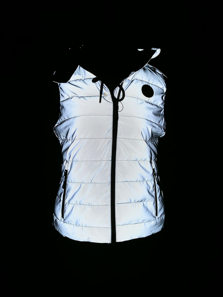 HoH Shine in The Dark Vest Without Logo