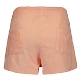 #TB Terry Towel Mini Shortsit 